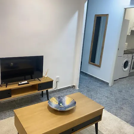La Casa De Santa Leocadia アパート