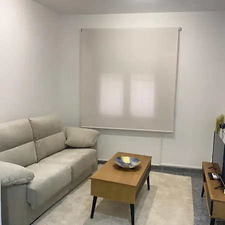 アパート La Casa De Santa Leocadia *