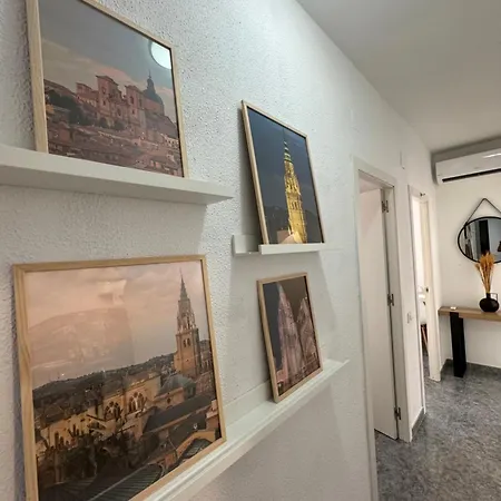 La Casa De Santa Leocadia *