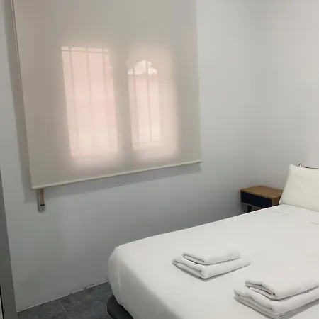 アパート La Casa De Santa Leocadia トレド