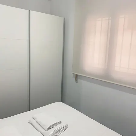 La Casa De Santa Leocadia アパート *